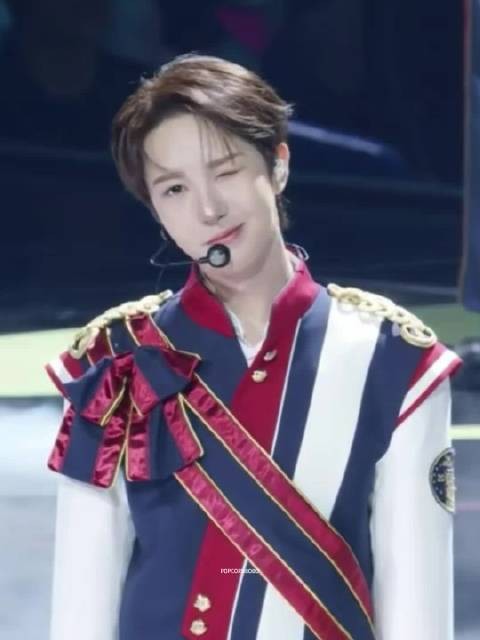 仁俊小王子wink