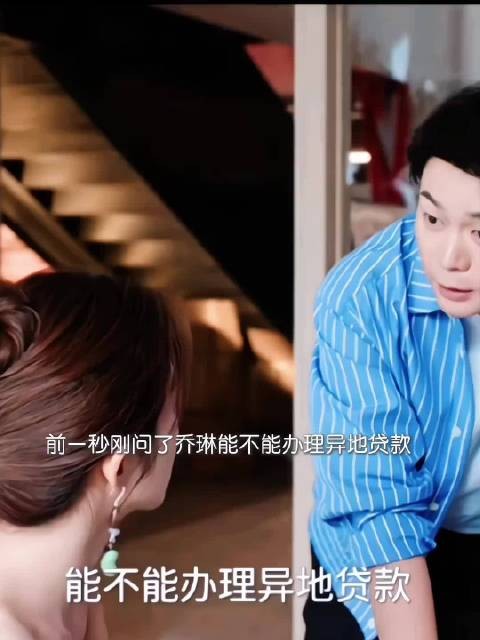 林涛用许妍公司名义骗贷,乔琳粗心致公司困境