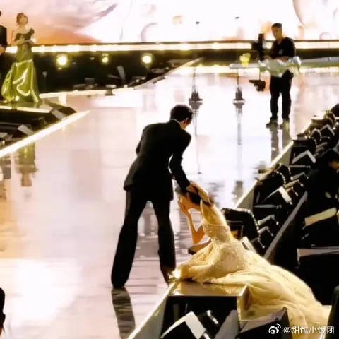 昀牵孟绕就是牛