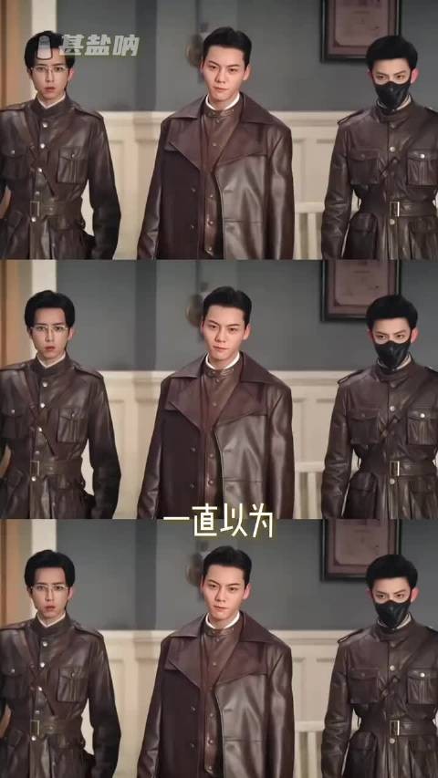 张家大院的日常放出来好吗