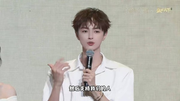 我知道95姐被暗搓搓藏在哪句话里