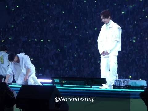 260823 fm 认真观看RJ cha的JN cr. norendestiny