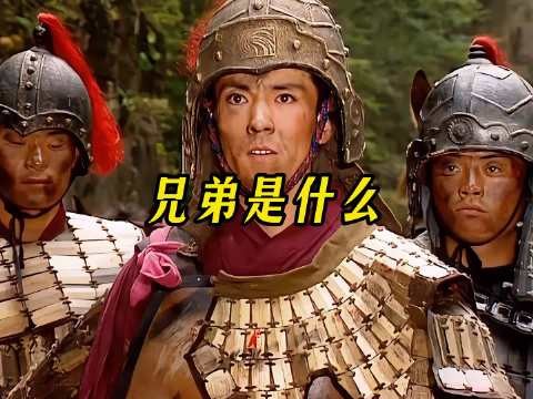 兄弟是什么