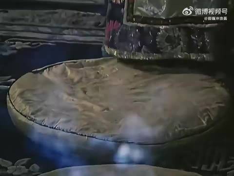 论礼仪还得是老电影,唯一一部真正符合历史的礼仪动作