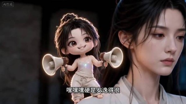 同频暴君10