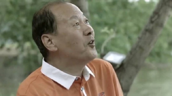 人民的名义:陈清泉说出了多少男人的心声！