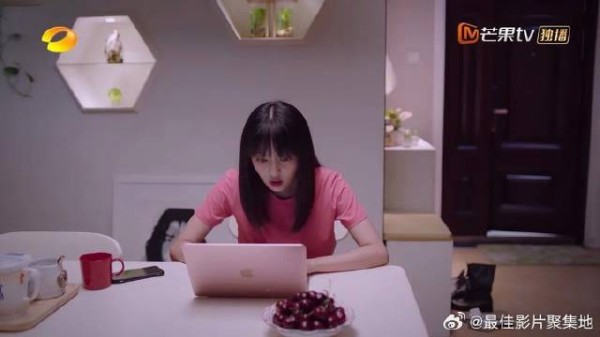 尖尖被变态骚扰 闺蜜们上前安慰，没想竟是个误会