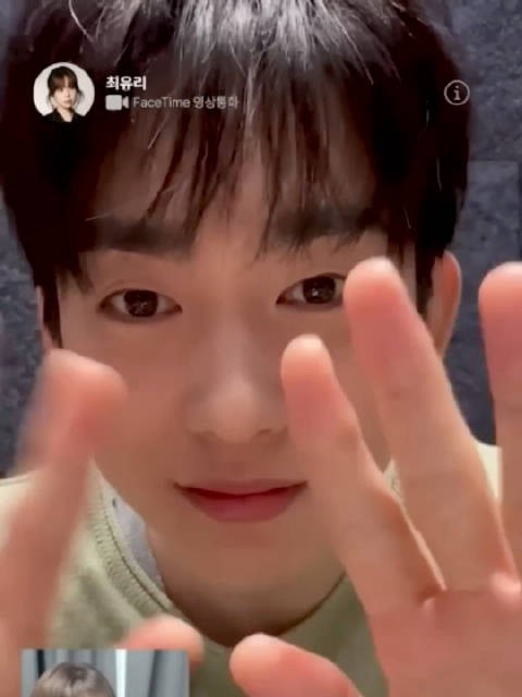 260822 bh 油管 更新@GOT7Official 朴珍荣 ： ☆搬运:程7☆