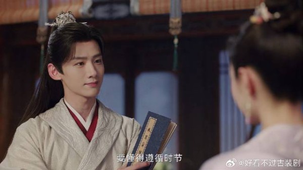 将军要求繁琐玉茹犯嘀咕，九思却点破关键，将军爱兵如子