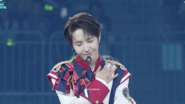 NCT DREAM成员评价仁俊不冷酷，感情丰富倒第一