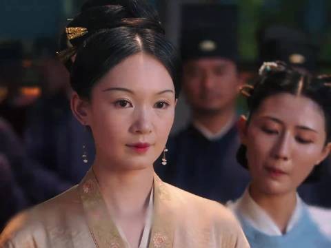 亲生儿子就在眼前却不能相认，等到母子可以相认却是阴阳两隔