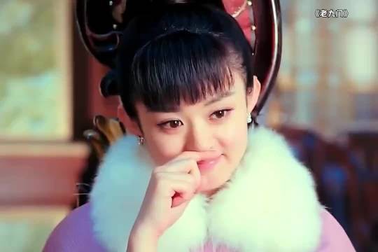 唯一能管得住佛爷的人，只有尹新月了吧