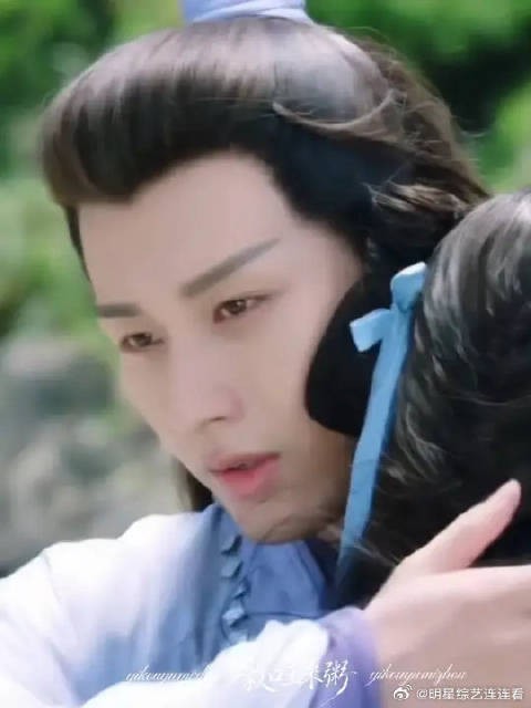 司凤是世间最美好的代名词