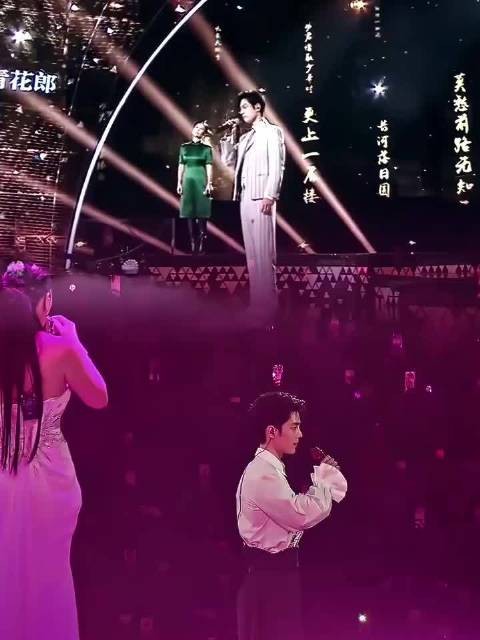 梦回千年一声唱，不变的经典好听
