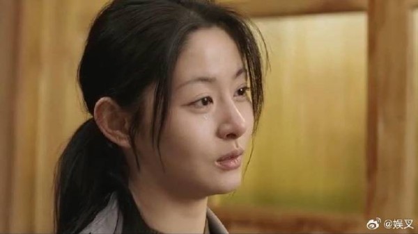 赵晴演《漫长的季节》女主 表演太细腻把沈墨演活了，一点不输原版！