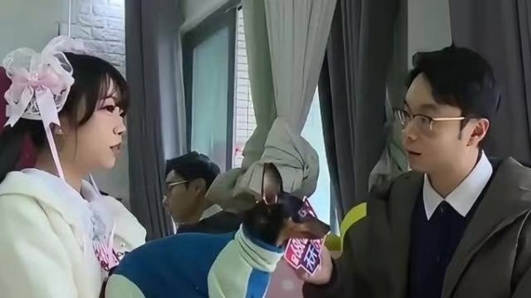 我费尽心思挑刺,愣是编不出这般言辞