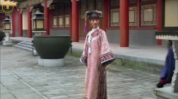 《甄嬛传》精讲，安陵容为什么被安排去延禧宫