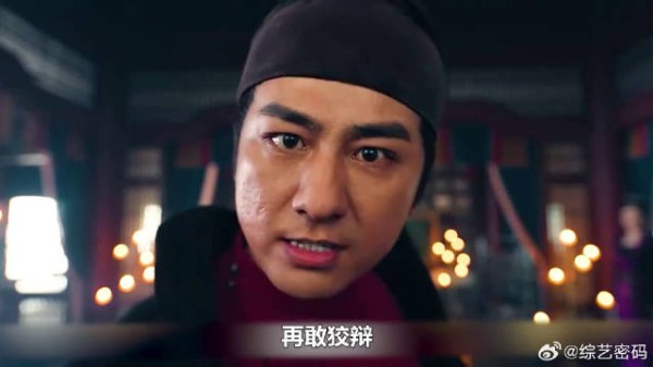 唐朝诡事录之长安:丈夫为了利益,竟把妻子转给其他男人