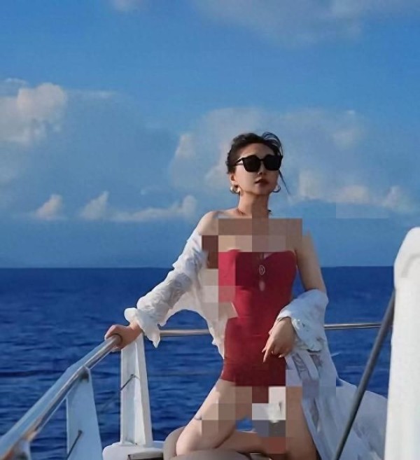 傅首尔这辈子值了，前夫老刘帮他挡网曝，公开怒怼留几手，好帅
