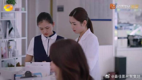 母亲突然来找凌霄，凌霄得知后，脸都黑了