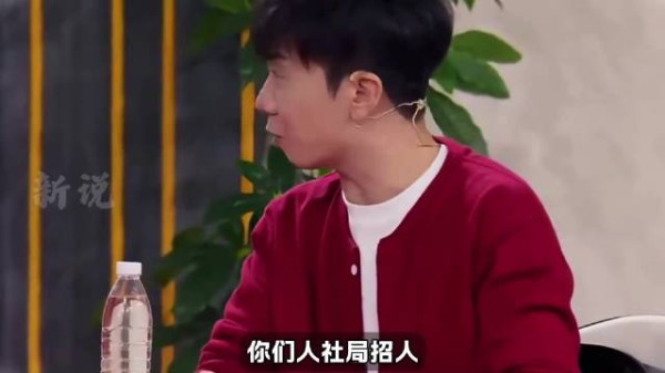 贾旭明的一句玩笑话，藏着多少无奈与心酸