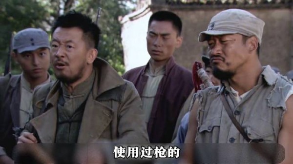大本事这个名字不是白叫的，果真还是有些本事的