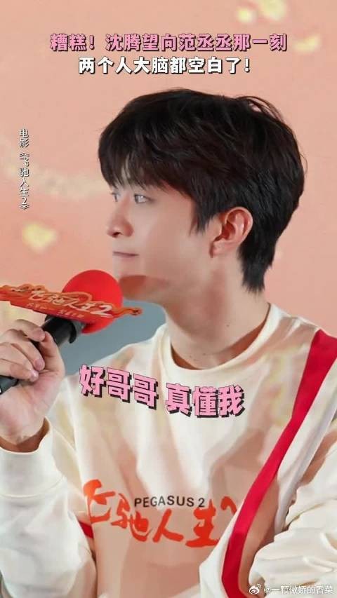 从某种程度来说，这也算是师徒之间的一种默契