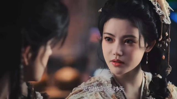 两人一见面就互怼，李长寿的正缘就是云霄仙子！ 师兄太稳健｜敖瑞鹏｜孙珍妮