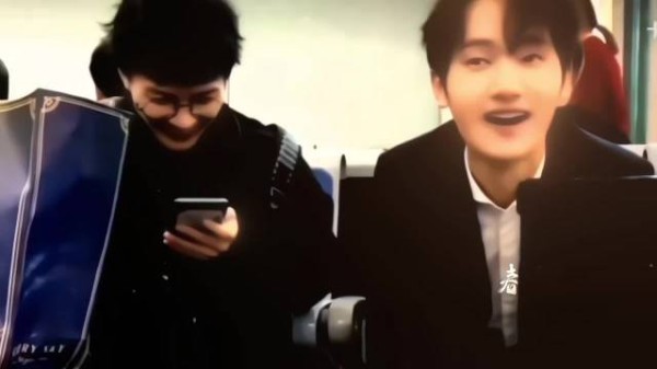 周深蒋敦豪南通励志音乐节顶峰相见