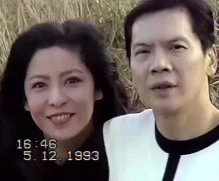 能让海王收心，她就是一个人物