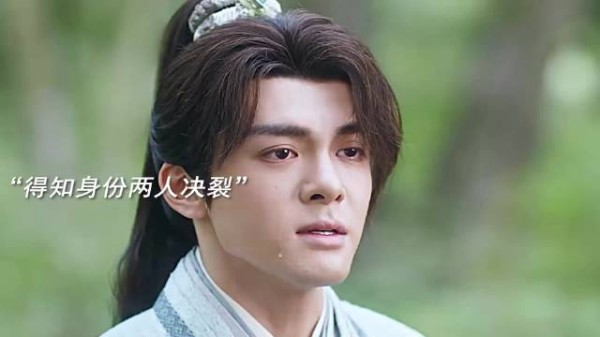 李相夷马甲风波,方小宝秘密揭晓,莲花楼探案揭秘
