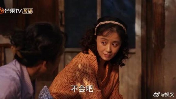 没娘的孩子总得替自己打算，姗姗帮小军争房子