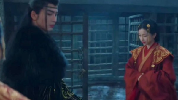 第一次合作就没看够!二搭来了,期待呢!