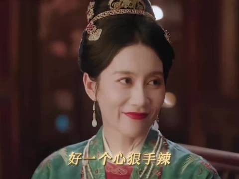 吴太太精明一世，最后真成了别人“趁手的工具”！