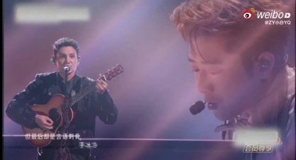 不要放过任何一个舞台机会，艾热王以太勇敢挑战舞蹈，battle冲哈舞一太敢玩