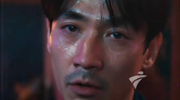 电影《空枪》花絮,他的愿望:只想出人头地