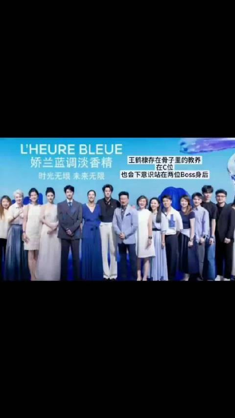 从无数细节里发现,王鹤棣真的是一个顶好顶好的人