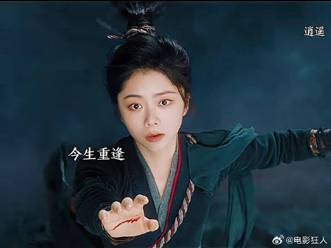 最纯爱那年知道她要杀你也会给她找理由