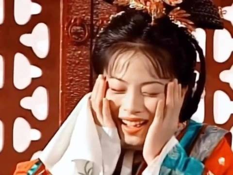 六版建宁公主对比，哪一版本的公主你更喜欢！