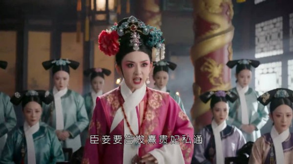 ai 京剧版甄嬛传都有了，搜了一下，真人越剧版甄嬛传早就有了啊啊啊