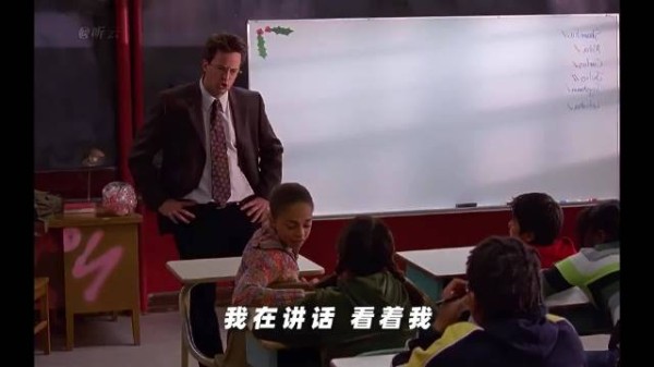 遇到一个好的老师,能改变人的一生!