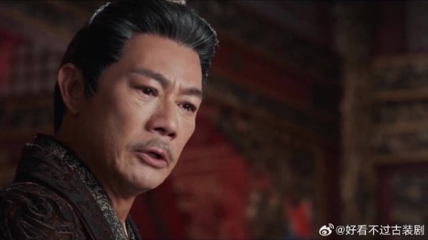 付一笑x凤随歌|李沁x陈哲远 恶毒馈赠,命运反转的惊喜