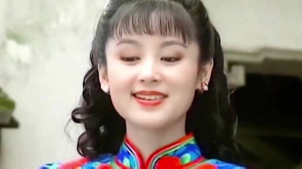 陈红这样名气却被叫陈飞宇妈妈