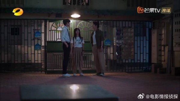 得知尖尖谈了对象，两个哥哥傻眼了，前方爆笑