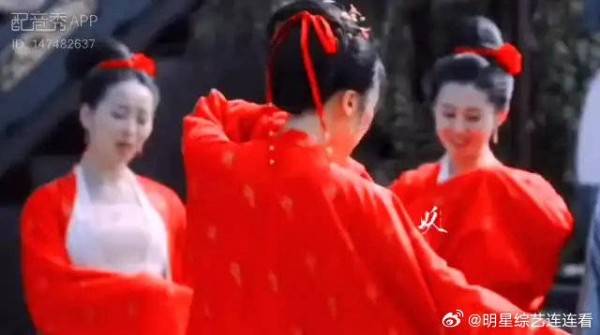 “我在这个宫里永远不会走,直亖”
