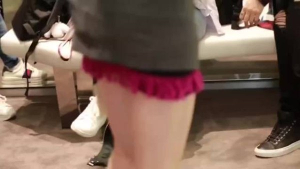 蒋梦婕拍摄现场，这也太有韵味了吧