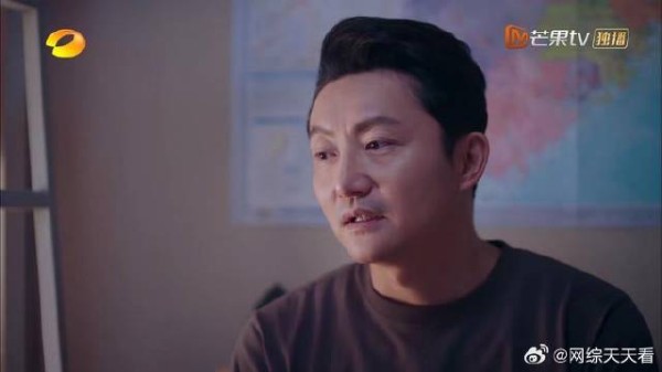 塞翁失马焉知非福，李爸子秋深夜谈心，看哭多少人