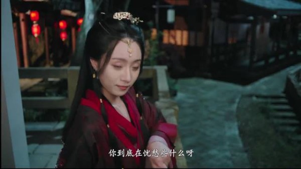 李无忧与老板深夜论道，探讨善恶终极难题