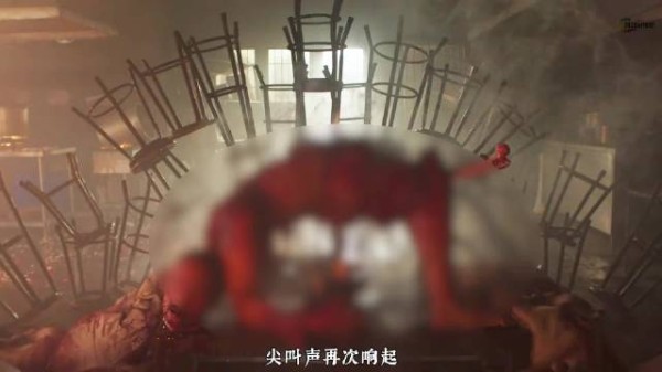 监狱惨死真相，恶鬼紧盯负面情绪，控制情绪成唯一活路