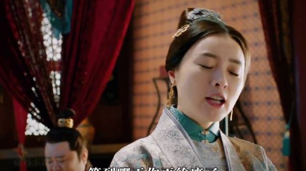 “朱瞻基大婚没钱，太子妃一阵蛐蛐，朱元璋躺着中”